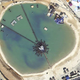 Illustration for article titled Google Earth image reveals emThe Hunger Games/em Quarter Quell